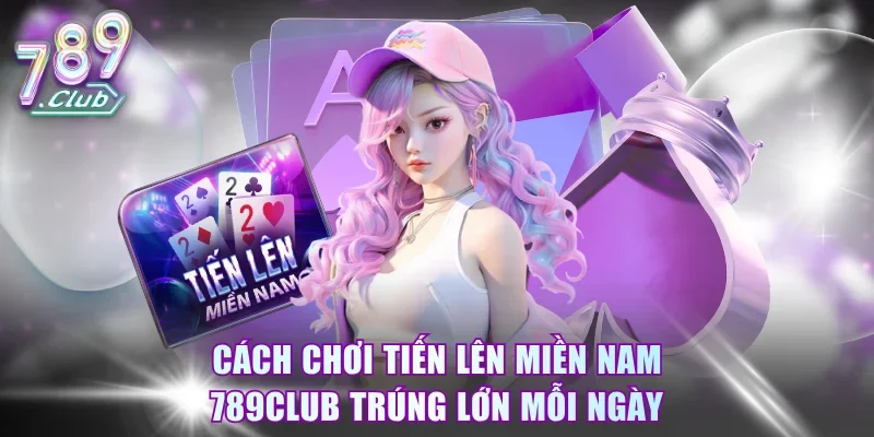 Tiến Lên Miền Nam